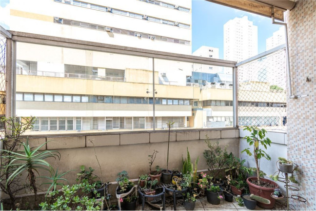 Imagem Apartamento com 2 Quartos à Venda, 94 m² em Cambuci - São Paulo Imagem Apartamento com 2 Quartos à Venda, 94 m² em Cambuci - São Paulo