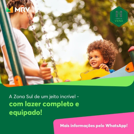 Imagem Apartamento com 2 Quartos à Venda, 41 m² em Jardim América - São José Dos Campos