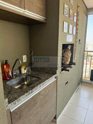 Imagem Apartamento com 3 Quartos à Venda, 80 m² em Aclimação - São Paulo Imagem Apartamento com 3 Quartos à Venda, 80 m² em Aclimação - São Paulo