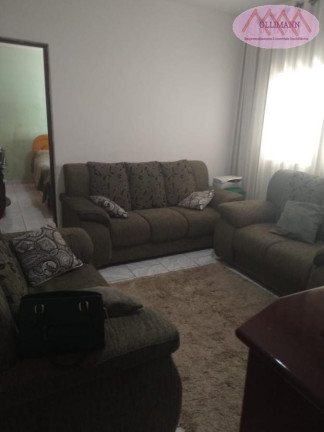 Imagem Casa com 2 Quartos à Venda, 87 m² em Parque Represa Billings Ii - Santo André
