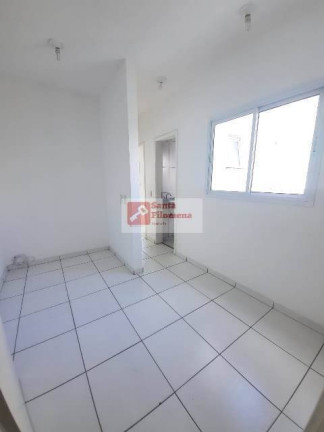Imagem Cobertura com 2 Quartos à Venda, 80 m² em Vila Príncipe De Gales - Santo André