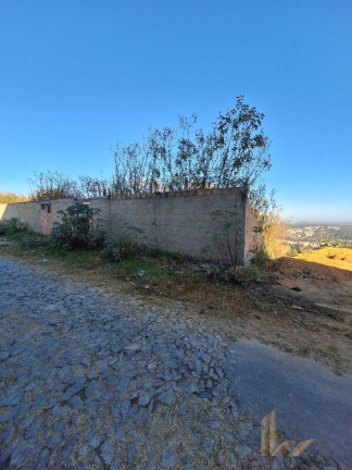 Imagem Terreno à Venda, 360 m² em São Damião - Vespasiano Imagem Terreno à Venda, 360 m² em São Damião - Vespasiano