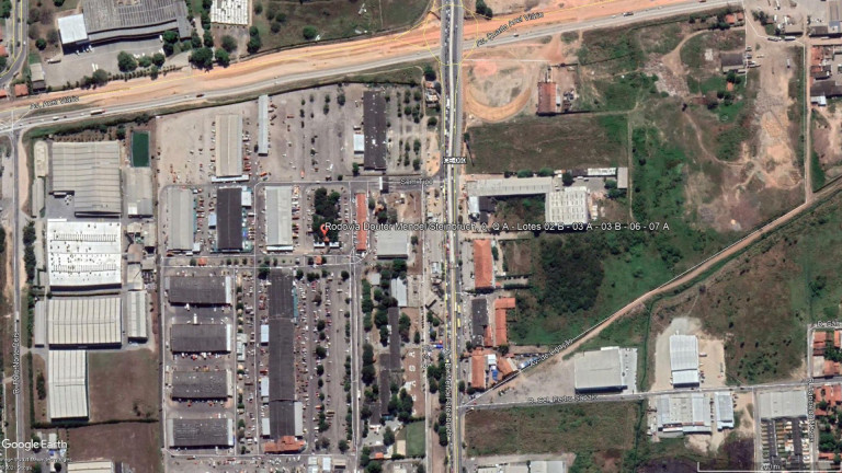 Imagem Terreno para Alugar, 1.854 m² em Pajuçara - Maracanaú