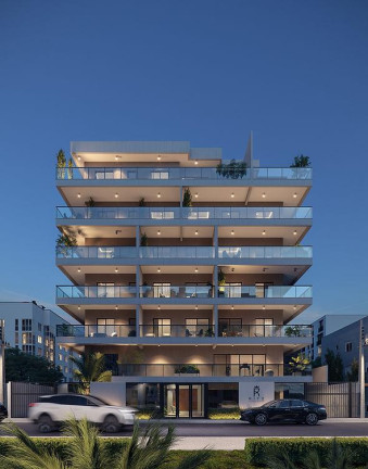 Apartamento com 2 Quartos à Venda, 101 m² em Braga - Cabo Frio