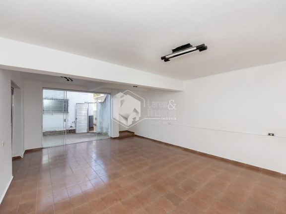 Imagem Casa com 3 Quartos à Venda, 320 m² em Brooklin Paulista - São Paulo Imagem Casa com 3 Quartos à Venda, 320 m² em Brooklin Paulista - São Paulo