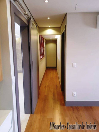 Imagem Apartamento com 3 Quartos à Venda, 215 m² em Jardim Portal Da Colina - Sorocaba