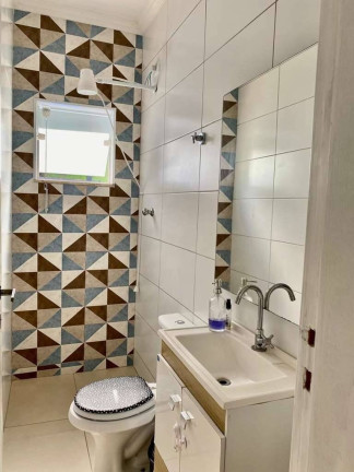Imagem Casa de Condomínio com 4 Quartos à Venda, em Jardim Do Golf I - Jandira Imagem Casa de Condomínio com 4 Quartos à Venda, em Jardim Do Golf I - Jandira
