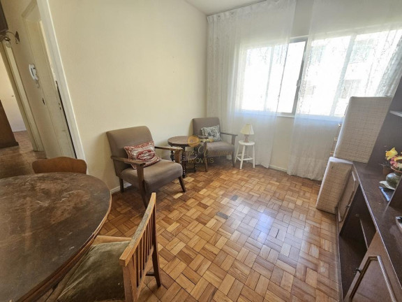 Imagem Apartamento com 1 Quarto à Venda, 28 m² em Várzea - Teresópolis Imagem Apartamento com 1 Quarto à Venda, 28 m² em Várzea - Teresópolis