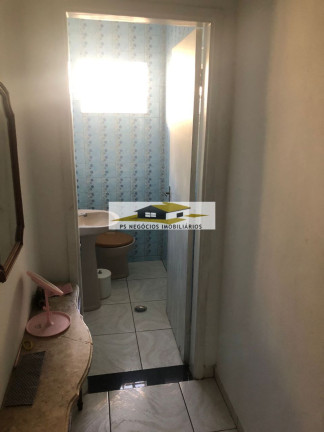 Imagem Sobrado com 2 Quartos à Venda, 117 m² em Vila Ema - São Paulo Imagem Sobrado com 2 Quartos à Venda, 117 m² em Vila Ema - São Paulo