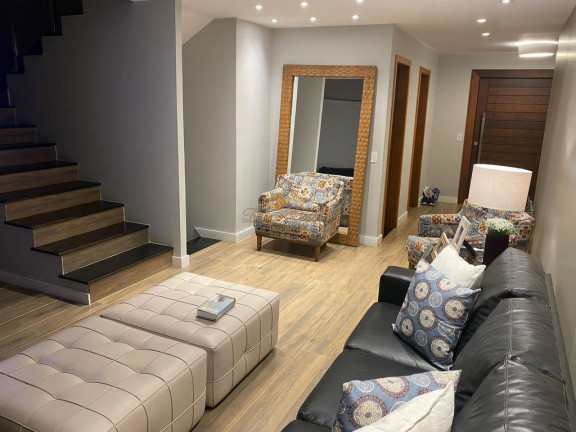 Imagem Casa com 4 Quartos à Venda, 285 m² em Vargem Grande - Teresópolis Imagem Casa com 4 Quartos à Venda, 285 m² em Vargem Grande - Teresópolis