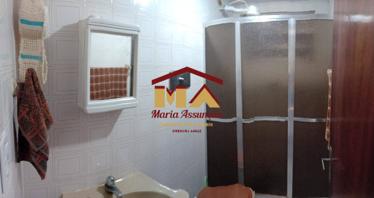 Imagem Casa de Condomínio com 2 Quartos à Venda, 64 m² em Braga - Cabo Frio Imagem Casa de Condomínio com 2 Quartos à Venda, 64 m² em Braga - Cabo Frio
