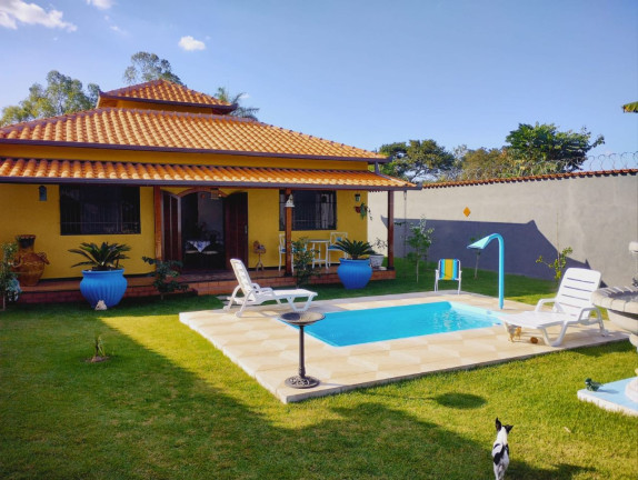 Imagem Fazenda à Venda, 465 m² em Jardim Bandeirantes - Esmeraldas Imagem Fazenda à Venda, 465 m² em Jardim Bandeirantes - Esmeraldas
