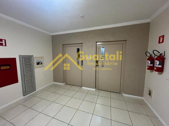 Imagem Apartamento com 3 Quartos à Venda, 80 m² em Centro - Piracicaba
