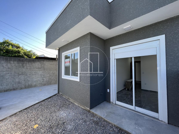 Imagem Casa com 3 Quartos à Venda, 163 m² em São João Do Rio Vermelho - Florianópolis Imagem Casa com 3 Quartos à Venda, 163 m² em São João Do Rio Vermelho - Florianópolis
