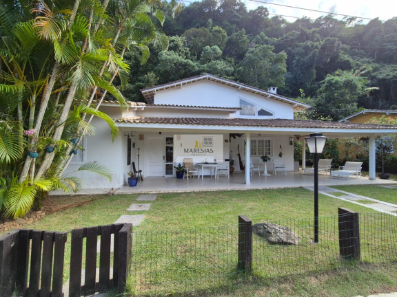 Imagem Casa com 3 Quartos à Venda, 250 m² em Paúba - São Sebastião Imagem Casa com 3 Quartos à Venda, 250 m² em Paúba - São Sebastião