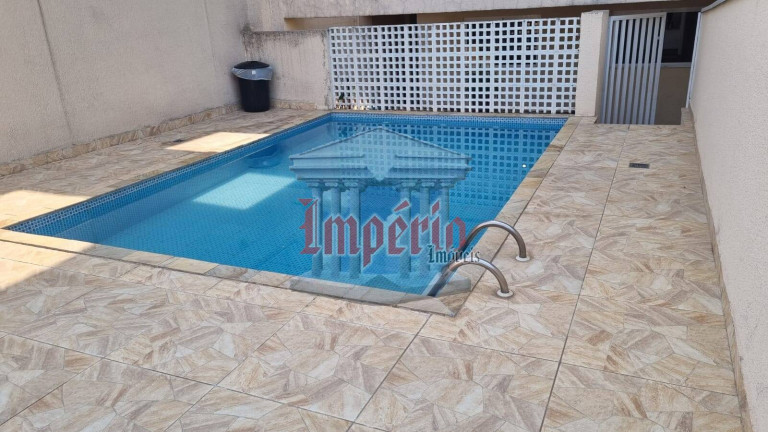 Imagem Apartamento com 2 Quartos à Venda, 51 m² em Campestre - Santo André Imagem Apartamento com 2 Quartos à Venda, 51 m² em Campestre - Santo André