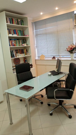 Imagem Sala Comercial à Venda, 30 m² em Bela Vista - São Paulo