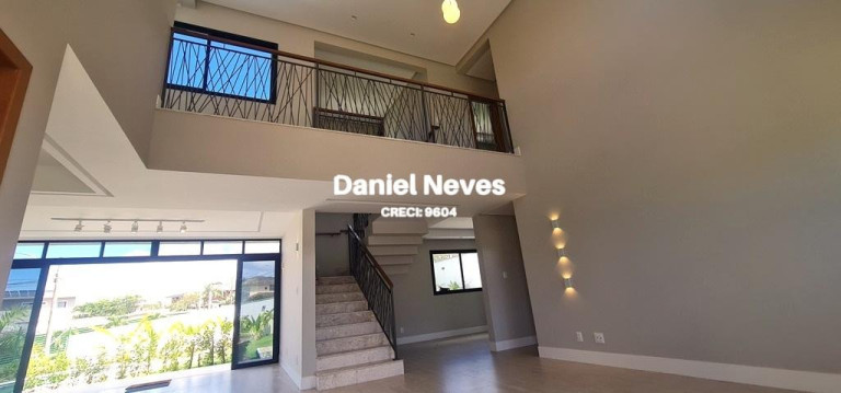 Imagem Casa de Condomínio com 5 Quartos à Venda, 600 m² em Alphaville (abrantes) - Camaçari Imagem Casa de Condomínio com 5 Quartos à Venda, 600 m² em Alphaville (abrantes) - Camaçari