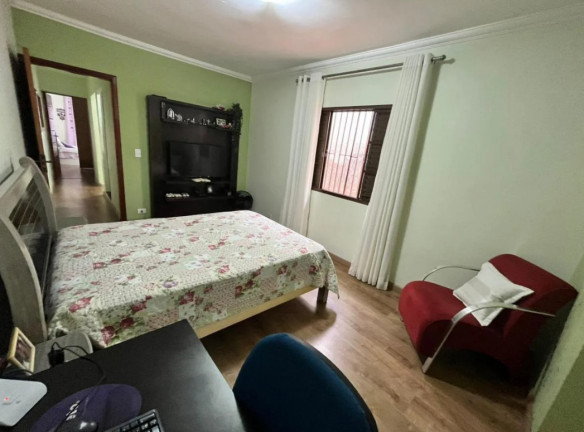 Casa com 2 Quartos à Venda, 184 m² em Dos Casa - São Bernardo Do Campo