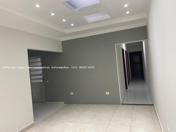 Imagem Casa com 3 Quartos à Venda, 94 m² em Jardim Planalto - Salto Imagem Casa com 3 Quartos à Venda, 94 m² em Jardim Planalto - Salto