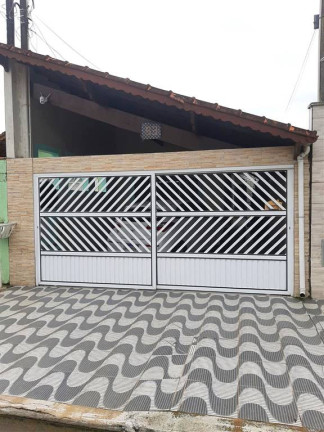 Imagem Casa com 2 Quartos à Venda, 65 m² em Jardim Princesa - Praia Grande Imagem Casa com 2 Quartos à Venda, 65 m² em Jardim Princesa - Praia Grande