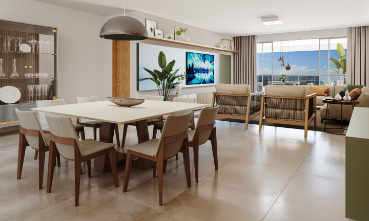 Imagem Imóvel com 4 Quartos à Venda, 320 m² em Praia Do Morro - Guarapari