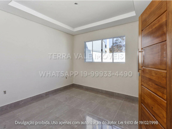 Imagem Casa com 3 Quartos à Venda, 130 m² em Residencial Santa Joana - Sumaré Imagem Casa com 3 Quartos à Venda, 130 m² em Residencial Santa Joana - Sumaré