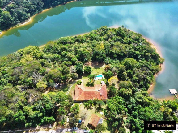 Imagem Chácara com 5 Quartos à Venda, 22.000 m² em Represa - Nazaré Paulista Imagem Chácara com 5 Quartos à Venda, 22.000 m² em Represa - Nazaré Paulista
