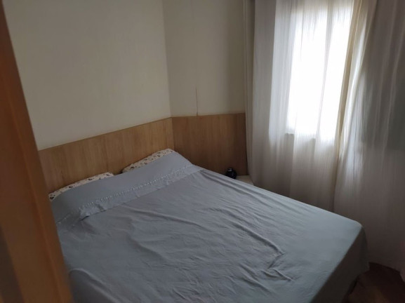 Imagem Apartamento com 2 Quartos à Venda, 57 m² em Vila Santo Estéfano - São Paulo Imagem Apartamento com 2 Quartos à Venda, 57 m² em Vila Santo Estéfano - São Paulo