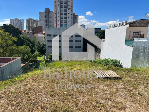 Imagem Terreno para Alugar, 2.000 m² em Vila Eldizia - Santo André