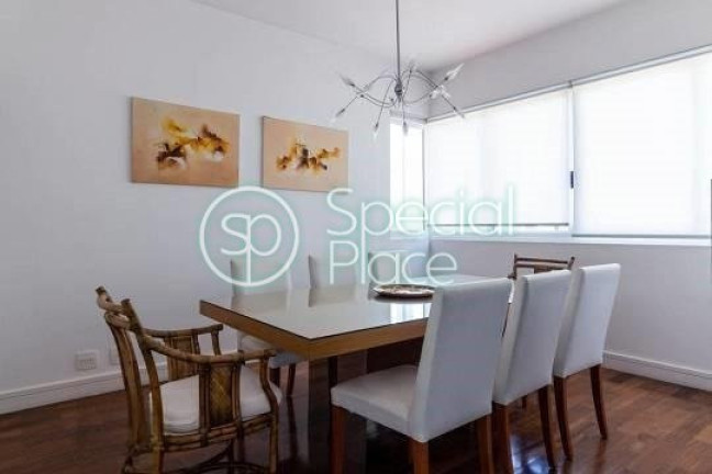 Imagem Apartamento com 3 Quartos à Venda, 300 m² em Brooklin - São Paulo Imagem Apartamento com 3 Quartos à Venda, 300 m² em Brooklin - São Paulo