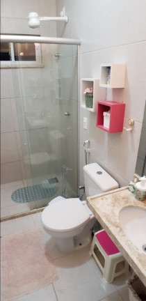 Imagem Casa com 3 Quartos à Venda, 135 m² em Centro - Eusébio Imagem Casa com 3 Quartos à Venda, 135 m² em Centro - Eusébio