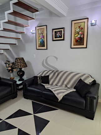 Imagem Apartamento com 2 Quartos à Venda, 92 m² em Parque Campolim - Sorocaba