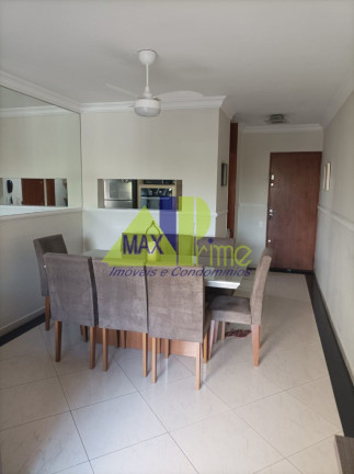 Imagem Apartamento com 3 Quartos à Venda, 74 m² em Vila Prudente - São Paulo Imagem Apartamento com 3 Quartos à Venda, 74 m² em Vila Prudente - São Paulo