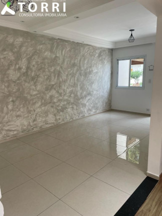 Imagem Imóvel com 3 Quartos à Venda, 120 m² em Horto Florestal - Sorocaba Imagem Imóvel com 3 Quartos à Venda, 120 m² em Horto Florestal - Sorocaba