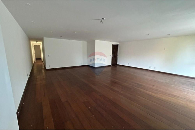 Imagem Apartamento com 3 Quartos à Venda, 147 m² em Recreio Dos Bandeirantes - Rio De Janeiro