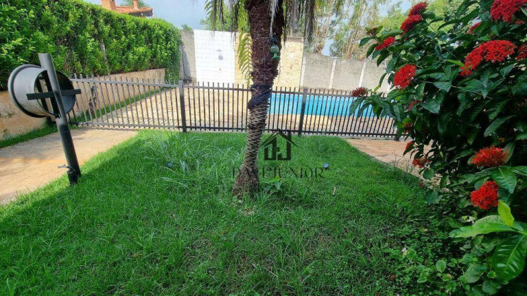 Imagem Casa com 3 Quartos à Venda ou Locação, 340 m² em Condomínio Vivendas Do Lago - Sorocaba Imagem Casa com 3 Quartos à Venda ou Locação, 340 m² em Condomínio Vivendas Do Lago - Sorocaba