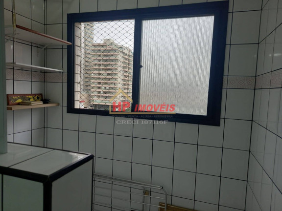 Imagem Apartamento com 1 Quarto à Venda, 55 m² em Tupi - Praia Grande Imagem Apartamento com 1 Quarto à Venda, 55 m² em Tupi - Praia Grande