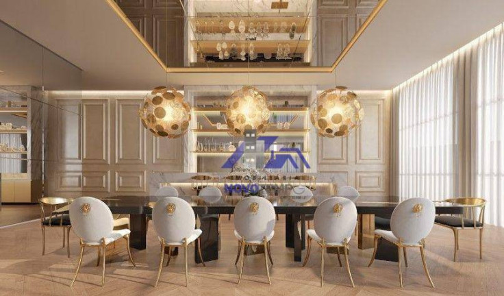 Imagem Apartamento com 4 Quartos à Venda, 246 m² em Chácara Klabin - São Paulo Imagem Apartamento com 4 Quartos à Venda, 246 m² em Chácara Klabin - São Paulo