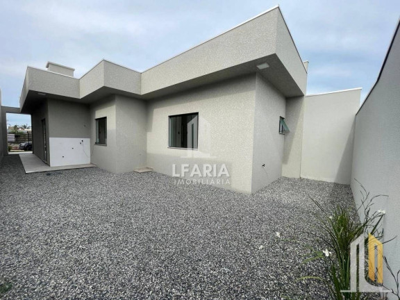 Imagem Casa com 3 Quartos à Venda, 90 m² em Diamantina - Itapoá Imagem Casa com 3 Quartos à Venda, 90 m² em Diamantina - Itapoá