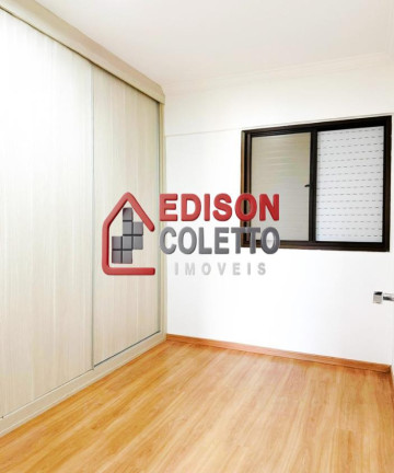 Imagem Apartamento com 3 Quartos à Venda, 74 m² em Vila Independência - Piracicaba Imagem Apartamento com 3 Quartos à Venda, 74 m² em Vila Independência - Piracicaba