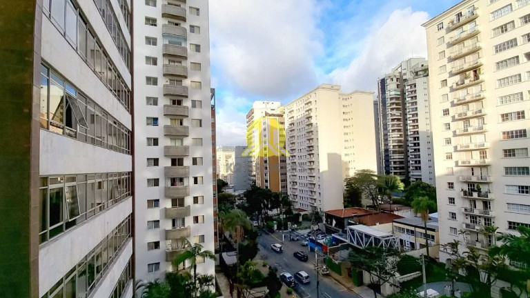 Imagem Apartamento com 2 Quartos à Venda, 98 m² em Itaim Bibi - São Paulo Imagem Apartamento com 2 Quartos à Venda, 98 m² em Itaim Bibi - São Paulo
