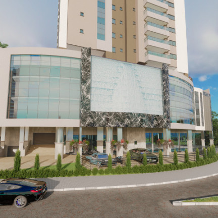 Imagem Apartamento com 3 Quartos à Venda, 126 m² em Itapema - Itapema Imagem Apartamento com 3 Quartos à Venda, 126 m² em Itapema - Itapema