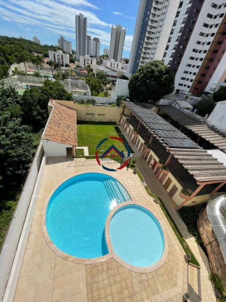 Imagem Apartamento com 3 Quartos à Venda, 175 m² em Duque De Caxias - Cuiabá Imagem Apartamento com 3 Quartos à Venda, 175 m² em Duque De Caxias - Cuiabá