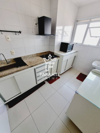 Imagem Apartamento com 3 Quartos à Venda, 105 m² em Pompeia - Santos Imagem Apartamento com 3 Quartos à Venda, 105 m² em Pompeia - Santos