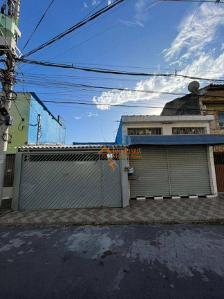 Imagem Sobrado com 3 Quartos à Venda, 360 m² em água Chata - Guarulhos Imagem Sobrado com 3 Quartos à Venda, 360 m² em água Chata - Guarulhos