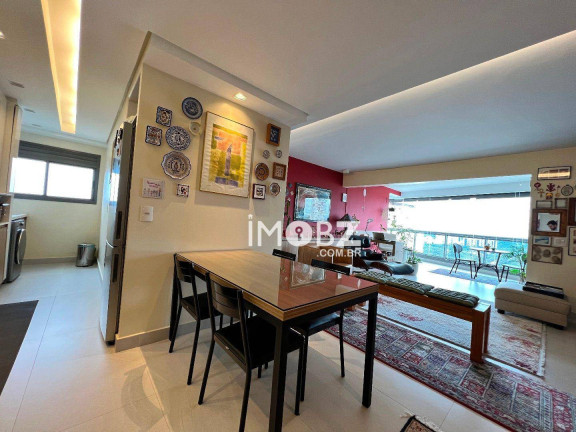 Imagem Imóvel com 2 Quartos à Venda, 93 m² em Alto Da Lapa - São Paulo