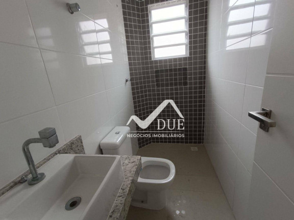 Imagem Casa com 2 Quartos à Venda, 80 m² em Embaré - Santos Imagem Casa com 2 Quartos à Venda, 80 m² em Embaré - Santos
