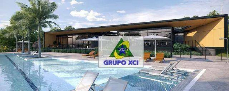 Imagem Terreno à Venda, 281 m² em Residencial Jatibela - Campinas Imagem Terreno à Venda, 281 m² em Residencial Jatibela - Campinas