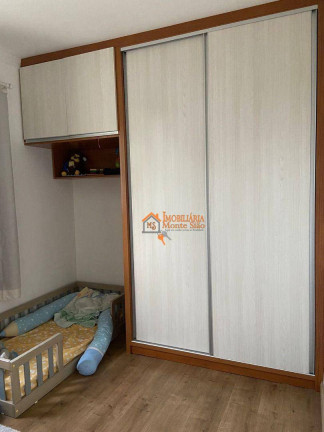 Imagem Apartamento com 2 Quartos à Venda, 50 m² em Centro - Guarulhos Imagem Apartamento com 2 Quartos à Venda, 50 m² em Centro - Guarulhos